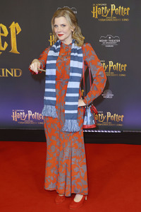 Theaterpremiere 'Harry Potter und das verwunschene Kind' in Hamburg