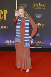 Theaterpremiere 'Harry Potter und das verwunschene Kind' in Hamburg