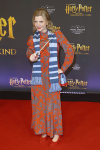Theaterpremiere 'Harry Potter und das verwunschene Kind' in Hamburg