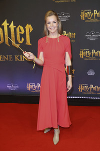 Theaterpremiere 'Harry Potter und das verwunschene Kind' in Hamburg
