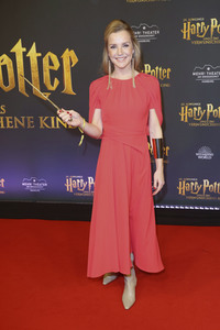 Theaterpremiere 'Harry Potter und das verwunschene Kind' in Hamburg