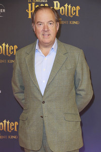 Theaterpremiere 'Harry Potter und das verwunschene Kind' in Hamburg