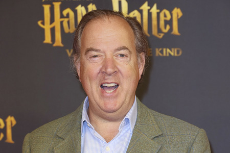 Theaterpremiere 'Harry Potter und das verwunschene Kind' in Hamburg