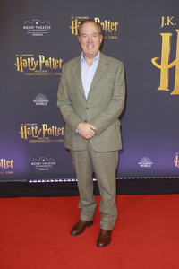 Theaterpremiere 'Harry Potter und das verwunschene Kind' in Hamburg