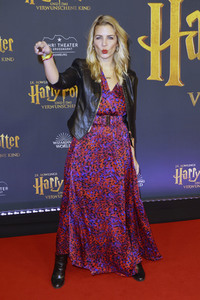 Theaterpremiere 'Harry Potter und das verwunschene Kind' in Hamburg