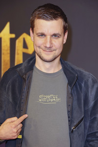Theaterpremiere 'Harry Potter und das verwunschene Kind' in Hamburg