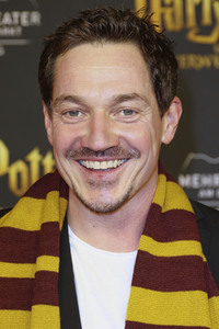 Theaterpremiere 'Harry Potter und das verwunschene Kind' in Hamburg