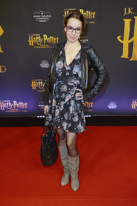 Theaterpremiere 'Harry Potter und das verwunschene Kind' in Hamburg