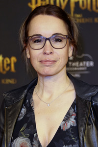 Theaterpremiere 'Harry Potter und das verwunschene Kind' in Hamburg