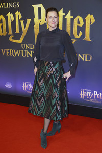 Theaterpremiere 'Harry Potter und das verwunschene Kind' in Hamburg