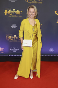 Theaterpremiere 'Harry Potter und das verwunschene Kind' in Hamburg