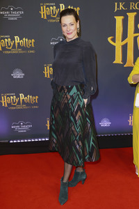 Theaterpremiere 'Harry Potter und das verwunschene Kind' in Hamburg