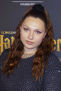 Theaterpremiere 'Harry Potter und das verwunschene Kind' in Hamburg