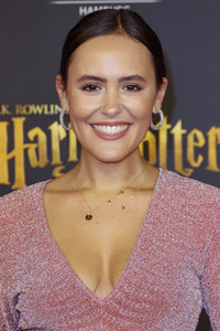 Theaterpremiere 'Harry Potter und das verwunschene Kind' in Hamburg