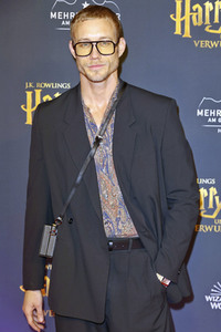 Theaterpremiere 'Harry Potter und das verwunschene Kind' in Hamburg
