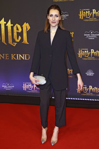 Theaterpremiere 'Harry Potter und das verwunschene Kind' in Hamburg