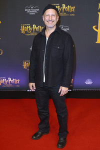 Theaterpremiere 'Harry Potter und das verwunschene Kind' in Hamburg