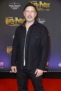 Theaterpremiere 'Harry Potter und das verwunschene Kind' in Hamburg
