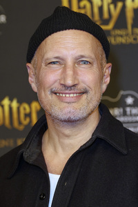 Theaterpremiere 'Harry Potter und das verwunschene Kind' in Hamburg