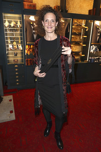 Theaterpremiere 'Harry Potter und das verwunschene Kind' in Hamburg