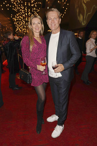 Theaterpremiere 'Harry Potter und das verwunschene Kind' in Hamburg