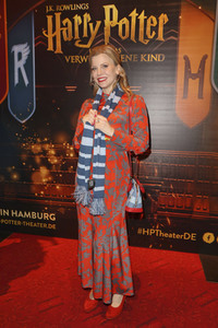 Theaterpremiere 'Harry Potter und das verwunschene Kind' in Hamburg