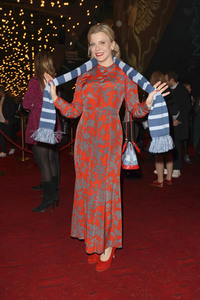 Theaterpremiere 'Harry Potter und das verwunschene Kind' in Hamburg