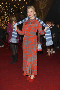 Theaterpremiere 'Harry Potter und das verwunschene Kind' in Hamburg