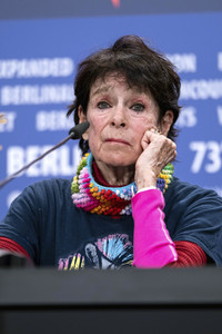 Pressekonferenz 'Seneca', Berlinale 2023