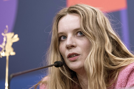 Pressekonferenz 'Seneca', Berlinale 2023