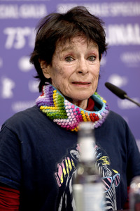 Pressekonferenz 'Seneca', Berlinale 2023