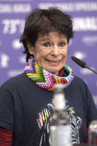 Pressekonferenz 'Seneca', Berlinale 2023