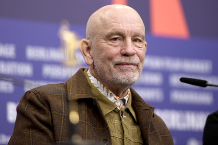 Pressekonferenz 'Seneca', Berlinale 2023