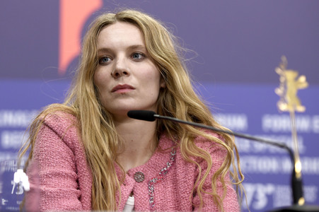 Pressekonferenz 'Seneca', Berlinale 2023