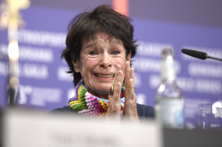 Pressekonferenz 'Seneca', Berlinale 2023