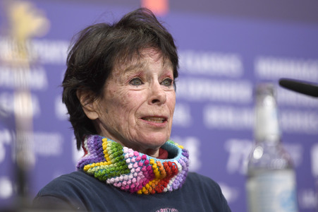 Pressekonferenz 'Seneca', Berlinale 2023