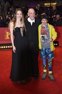 Filmpremiere 'Seneca', Berlinale 2023