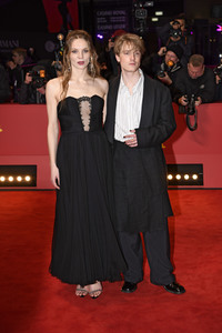 Filmpremiere 'Seneca', Berlinale 2023