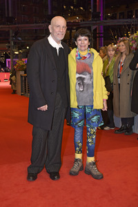 Filmpremiere 'Seneca', Berlinale 2023