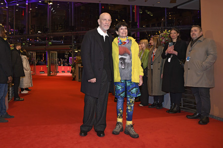 Filmpremiere 'Seneca', Berlinale 2023