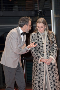Filmpremiere 'Seneca', Berlinale 2023
