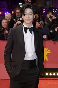 Filmpremiere 'Seneca', Berlinale 2023