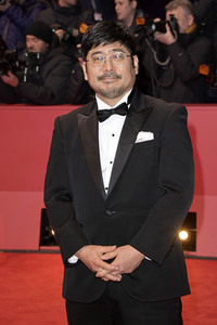 Filmpremiere 'Seneca', Berlinale 2023