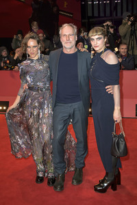 Filmpremiere 'Seneca', Berlinale 2023