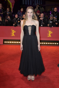 Filmpremiere 'Seneca', Berlinale 2023