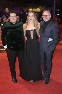 Filmpremiere 'Seneca', Berlinale 2023
