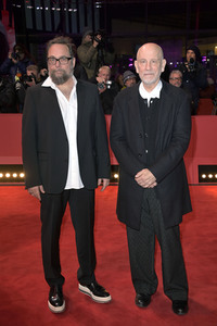 Filmpremiere 'Seneca', Berlinale 2023