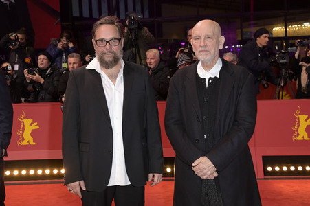 Filmpremiere 'Seneca', Berlinale 2023