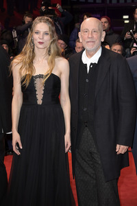 Filmpremiere 'Seneca', Berlinale 2023