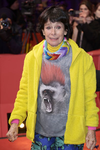 Filmpremiere 'Seneca', Berlinale 2023